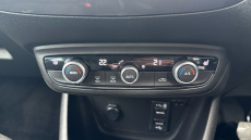 Vauxhall Crossland 1.5 Turbo D [120] Ultimate 5dr Auto Diesel Hatchback